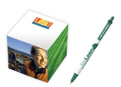 Reward Clients for Being Green