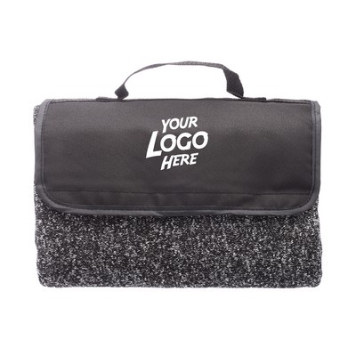 Caravan Roll Up Picnic Blankets