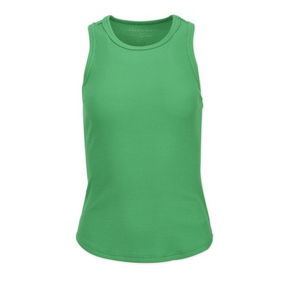 Boxercraft Adrienne Rib Tank