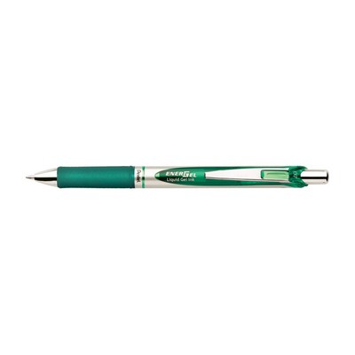 Pentel EnerGel® RTX Gel Ink Pen - Green