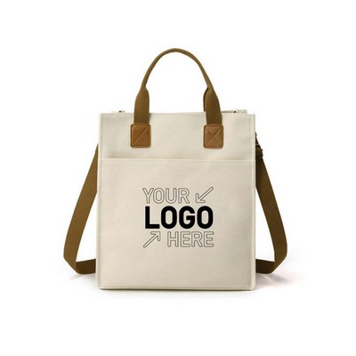 Canvas bag