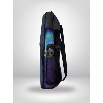 Yoga Kit W/Mat & Bag