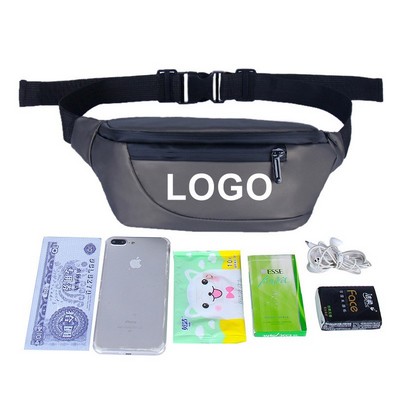 Crossbody Fanny Pack