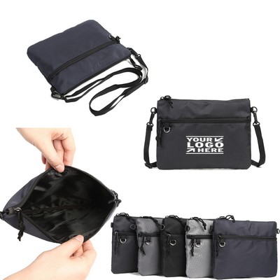 Outdoor Crossbody Bag