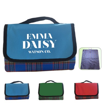 Roll-up Picnic Mat