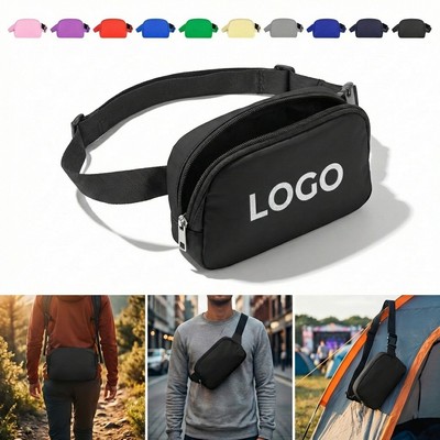 Anywhere Cross Body Belt Bag